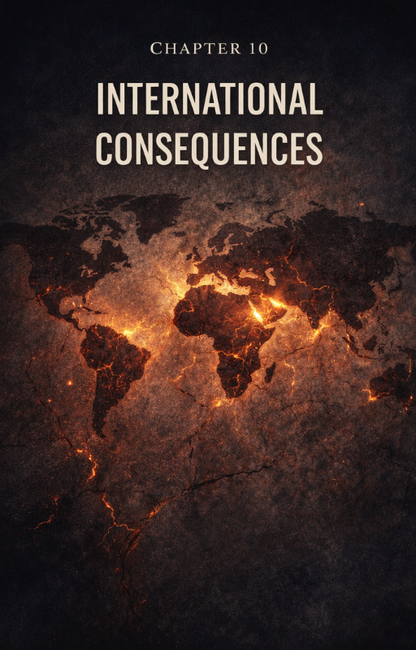 Indefensible: An Evidence-Based Audit of Donald Trump, chapter 10 cover