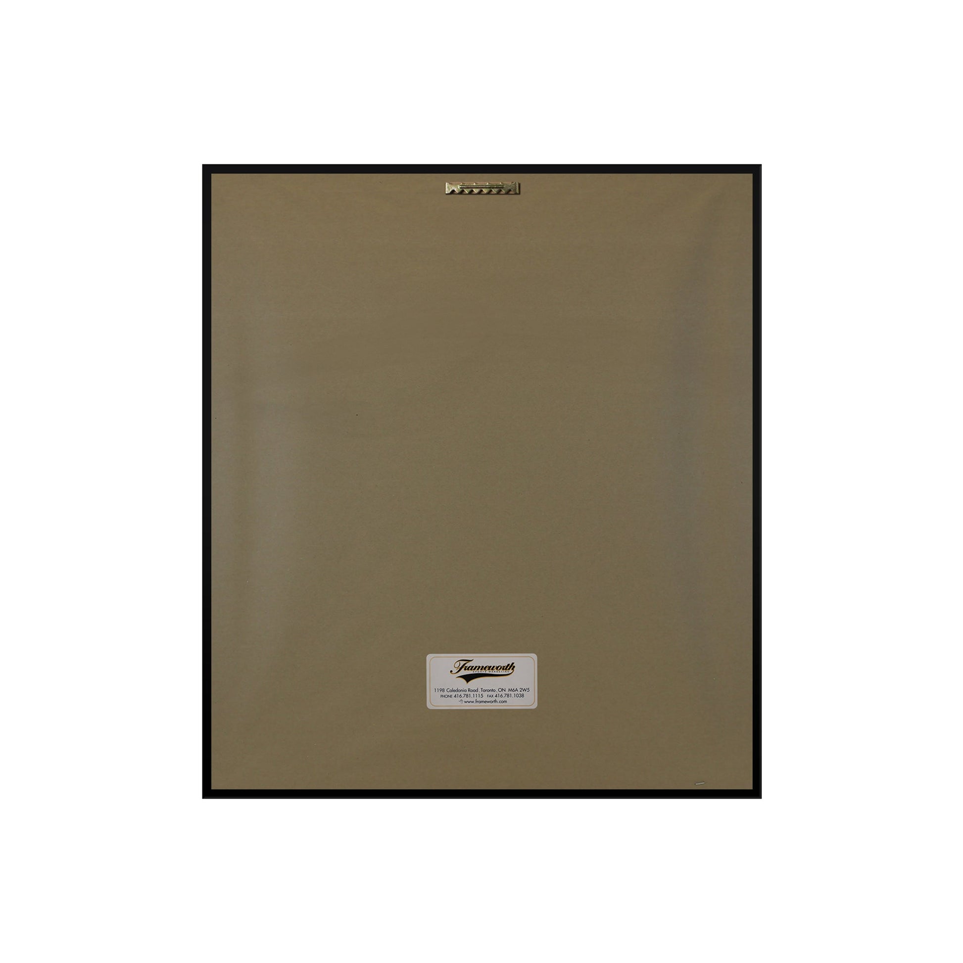 Jose Bautista Toronto Blue Jays Framed 8x10 Homerun Bat Flip Photo - Jack Righteous