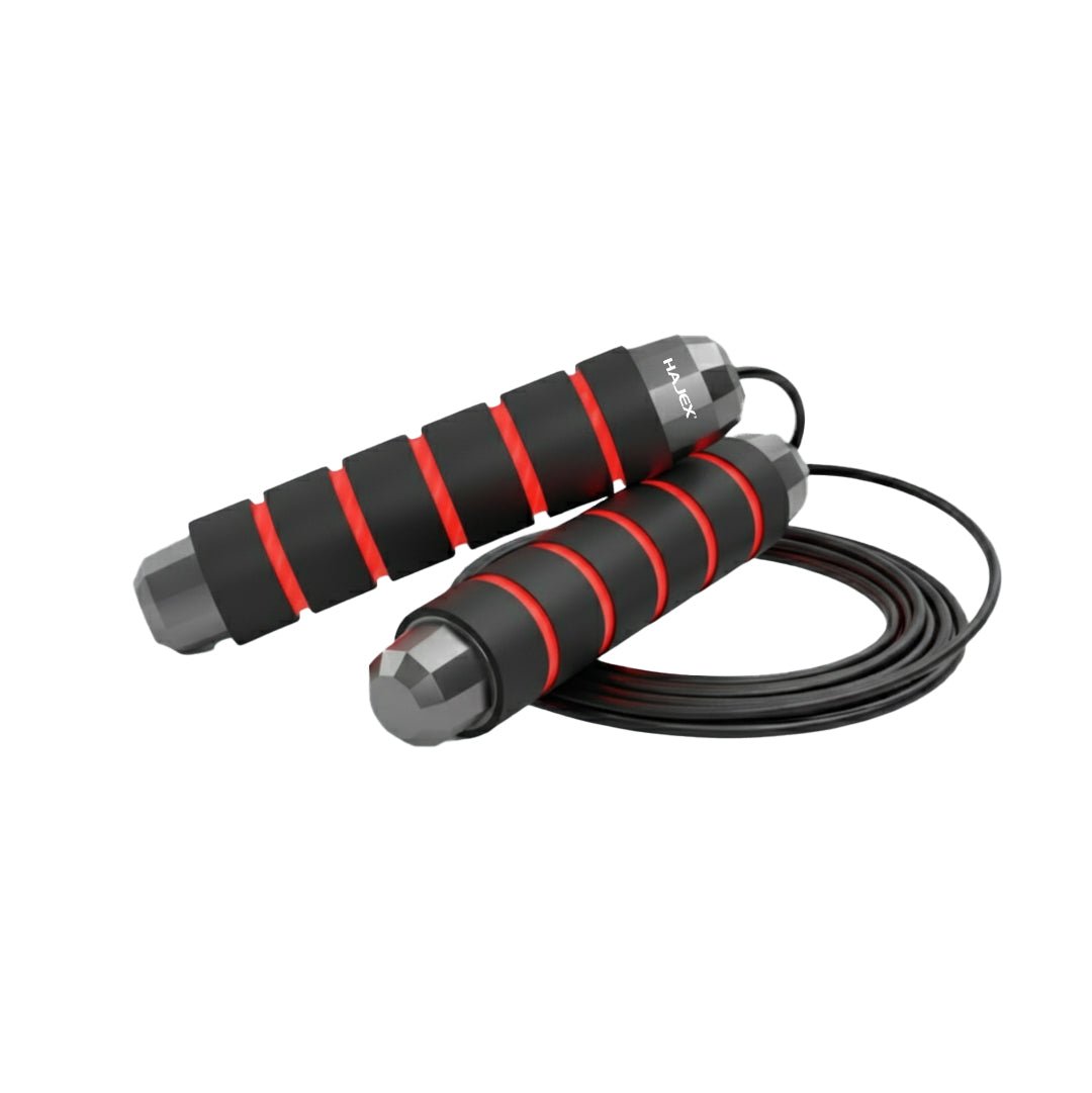 Jump Rope - Jack Righteous