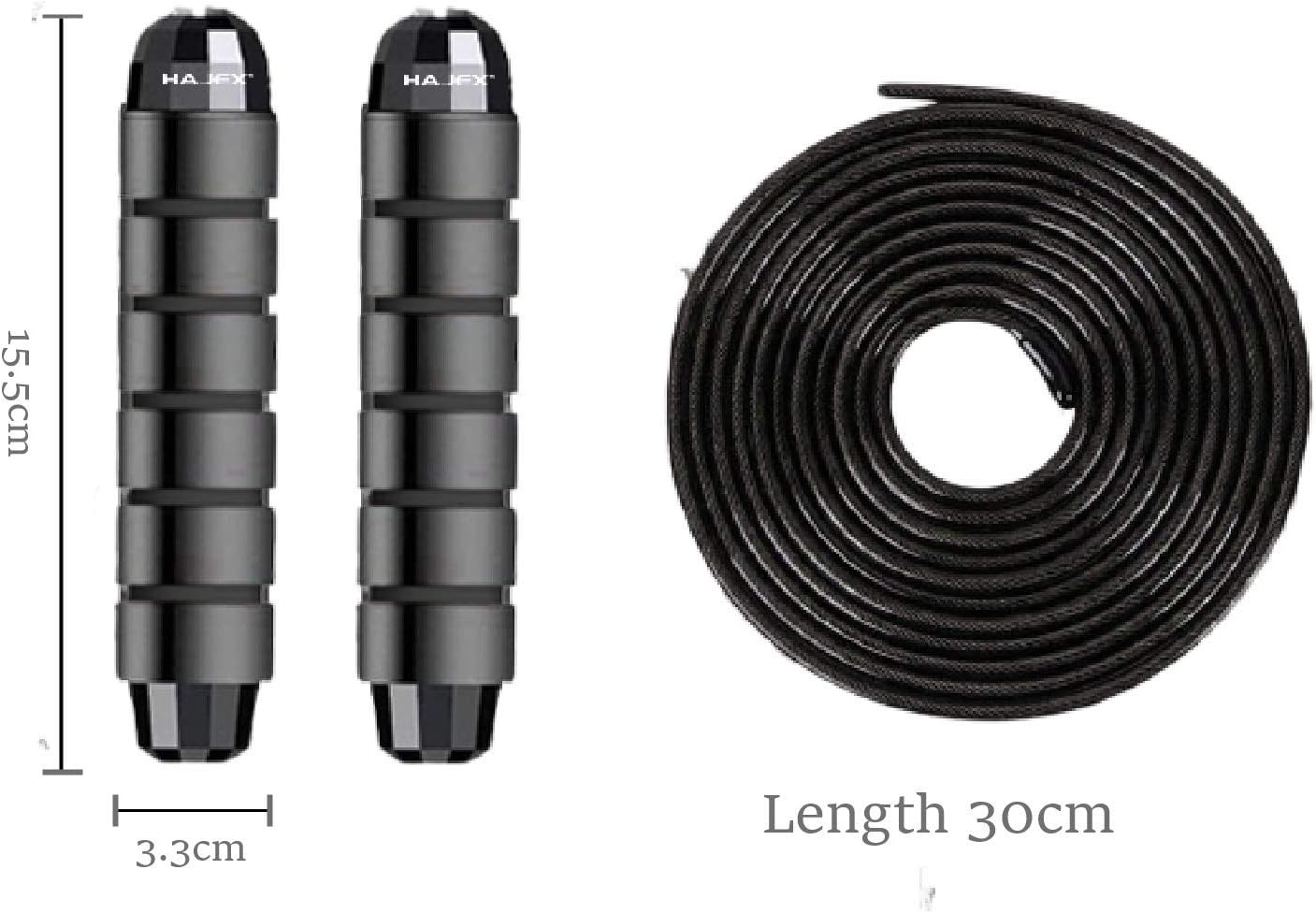 Jump Rope - Jack Righteous