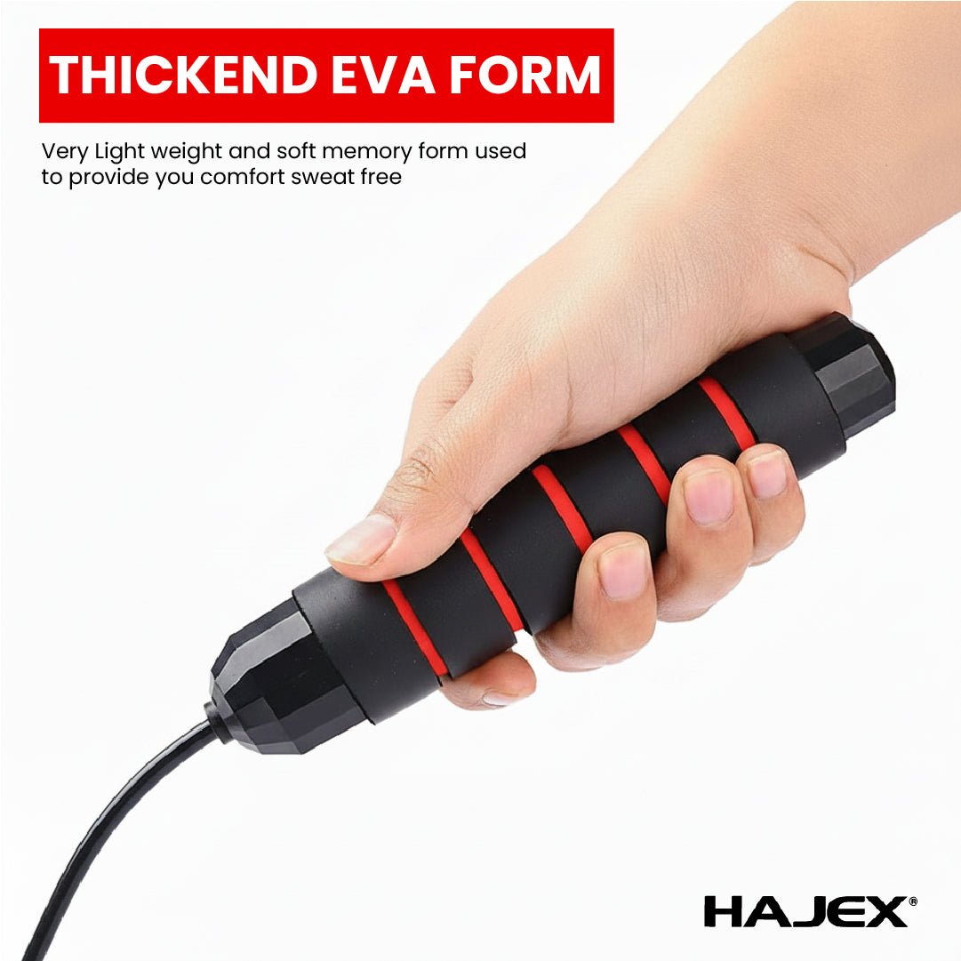 Jump Rope - Jack Righteous