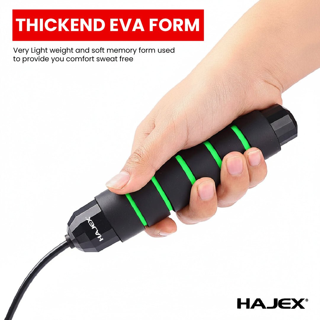 Jump Rope - Jack Righteous