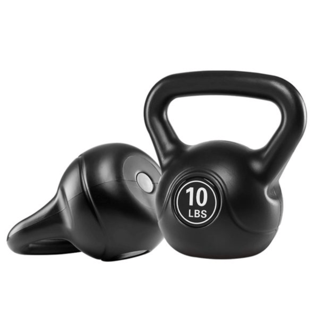 Kettlebells - 5lb to 60lb - Jack Righteous