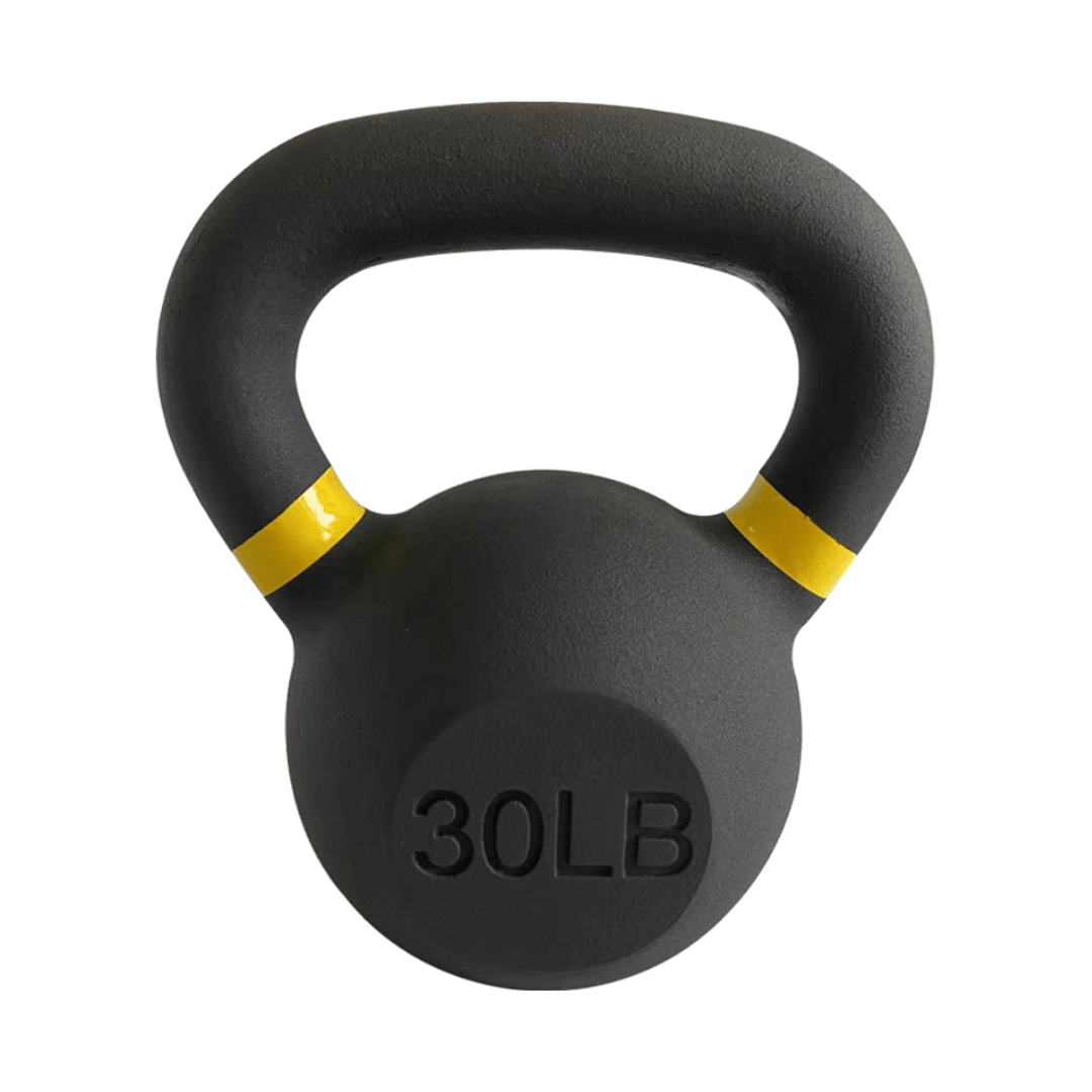 Kettlebells - 5lb to 60lb - Jack Righteous