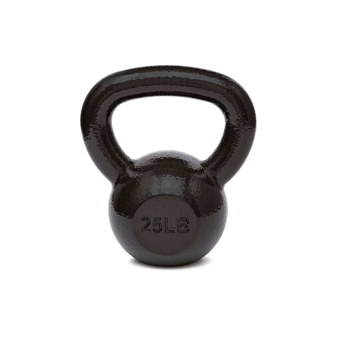 Kettlebells - 5lb to 60lb - Jack Righteous