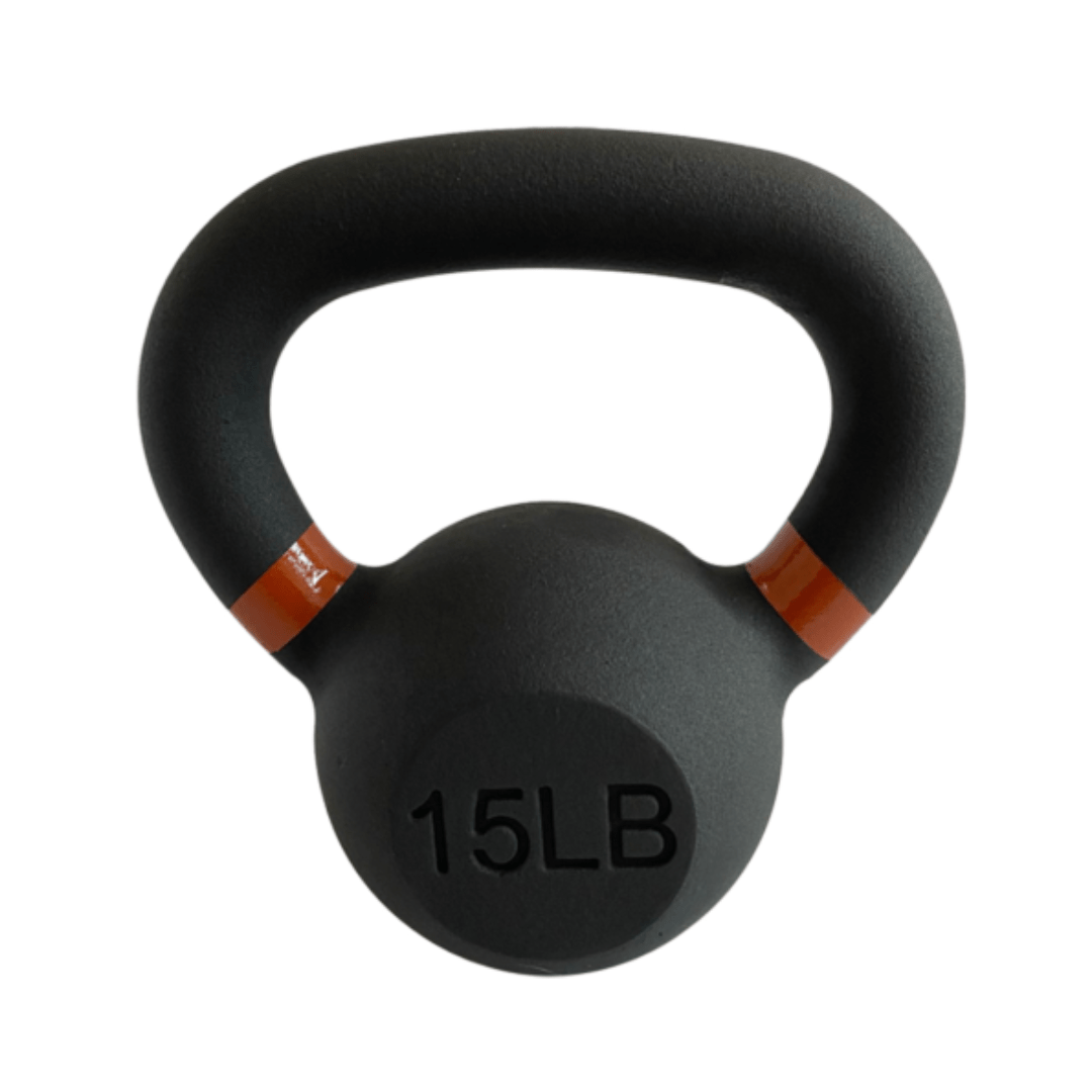 Kettlebells - 5lb to 60lb - Jack Righteous