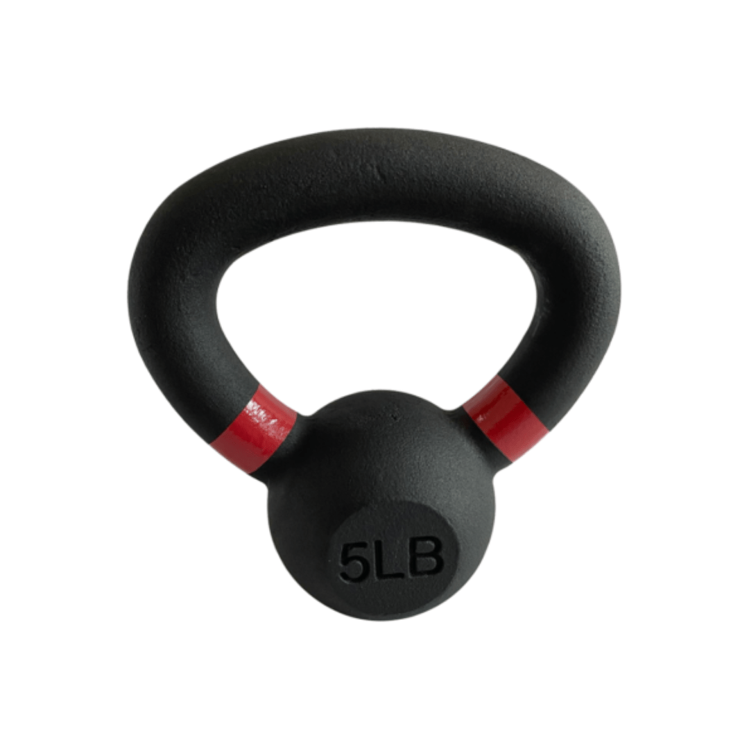 Kettlebells - 5lb to 60lb - Jack Righteous