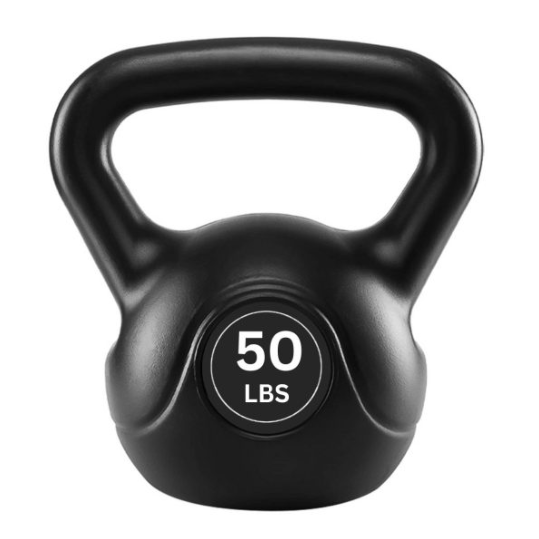 Kettlebells - 5lb to 60lb - Jack Righteous