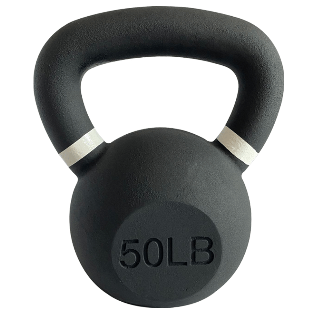 Kettlebells - 5lb to 60lb - Jack Righteous