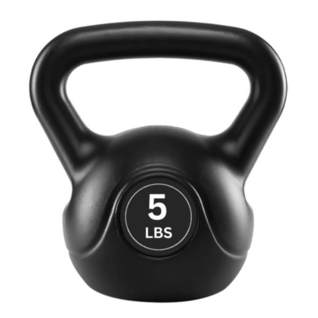 Kettlebells - 5lb to 60lb - Jack Righteous