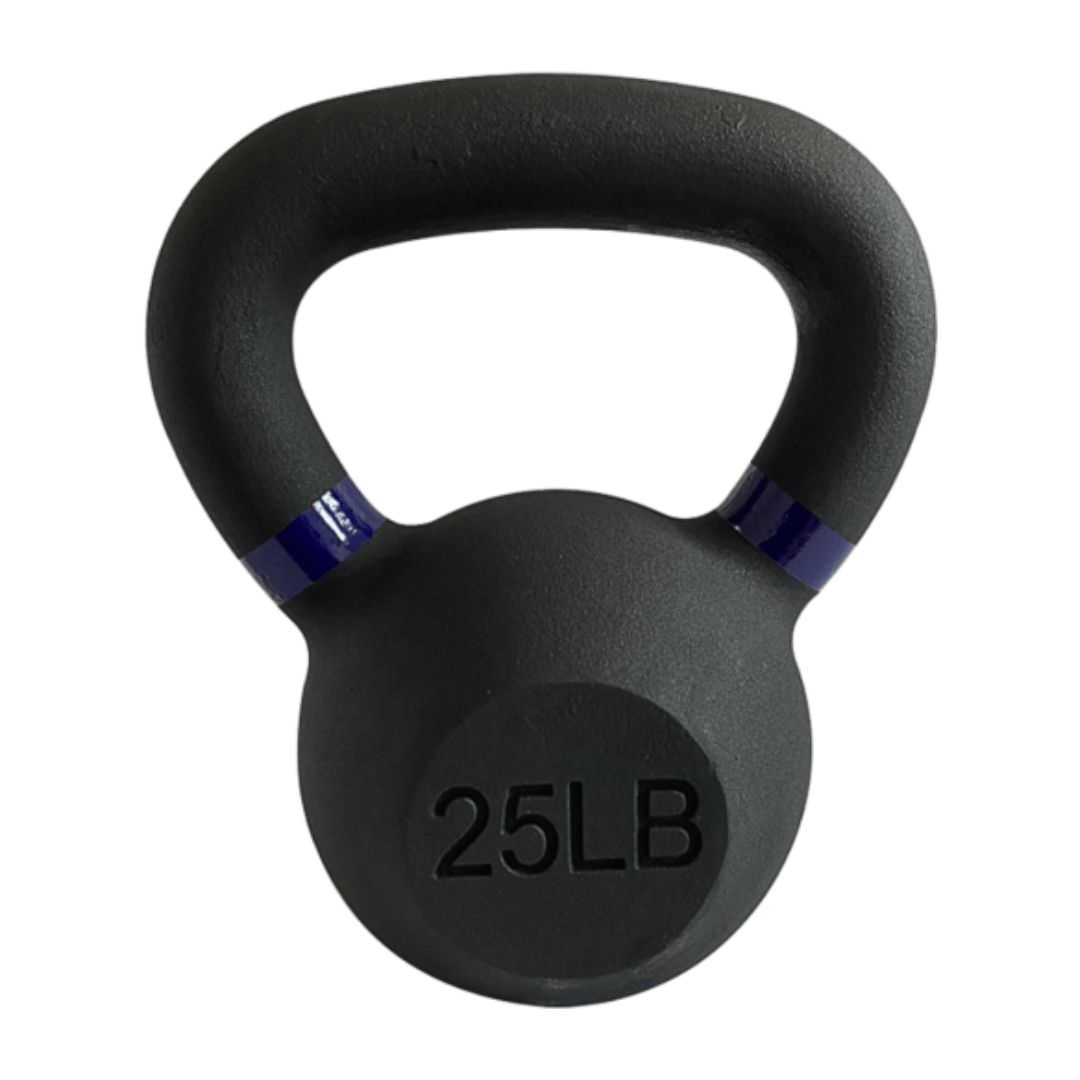 Kettlebells - 5lb to 60lb - Jack Righteous