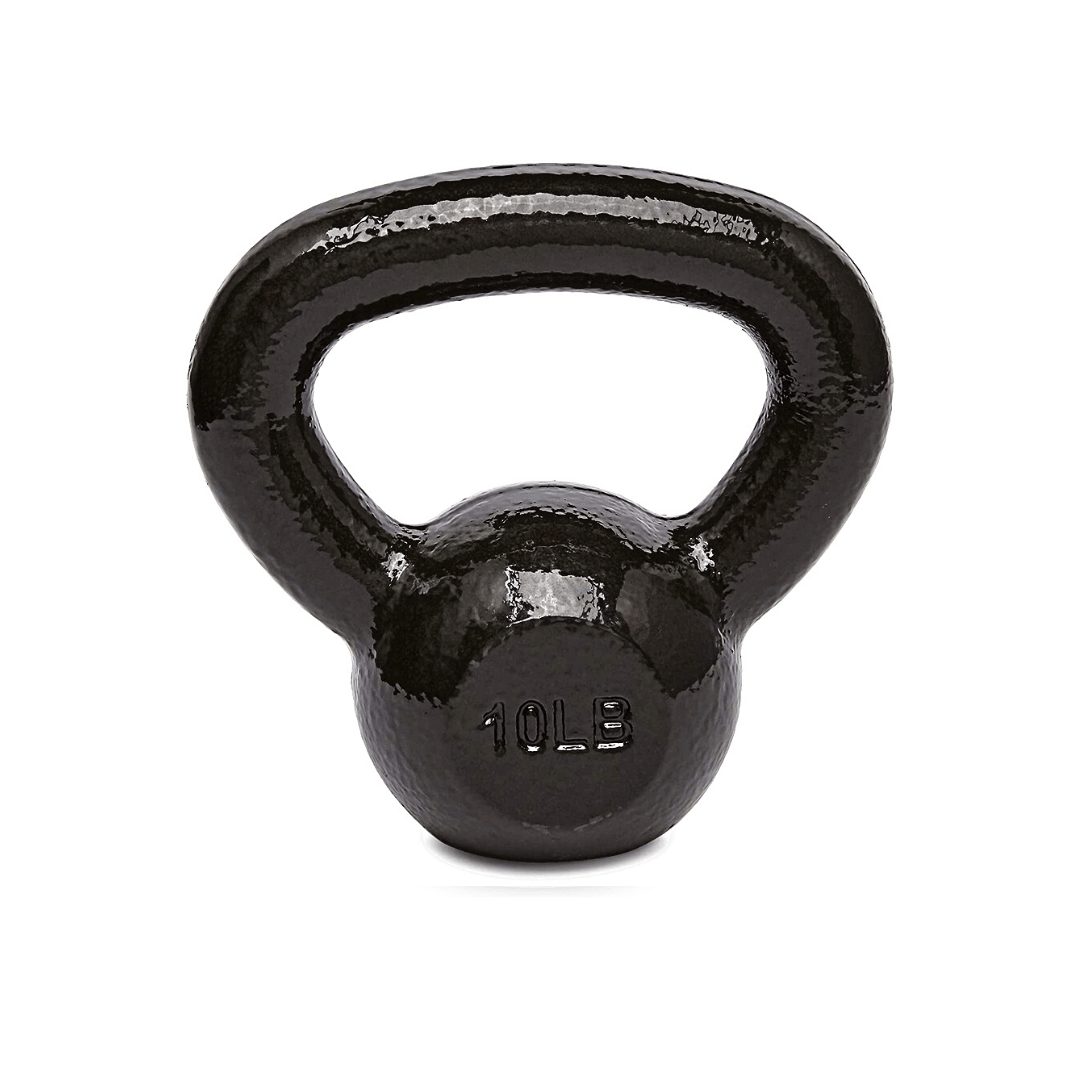 Kettlebells - 5lb to 60lb - Jack Righteous