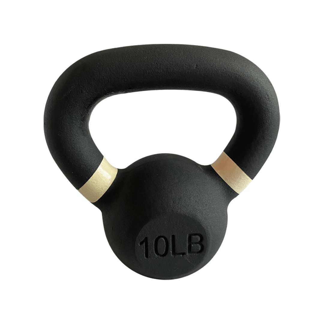 Kettlebells - 5lb to 60lb - Jack Righteous