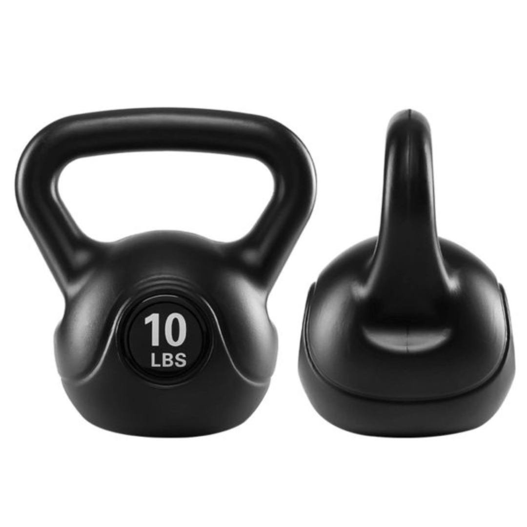 Kettlebells - 5lb to 60lb - Jack Righteous
