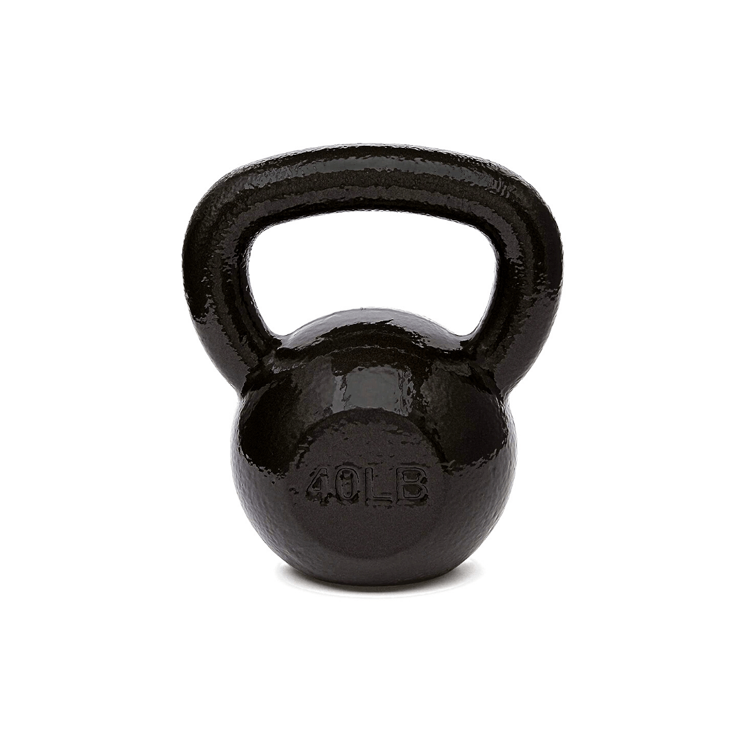 Kettlebells - 5lb to 60lb - Jack Righteous