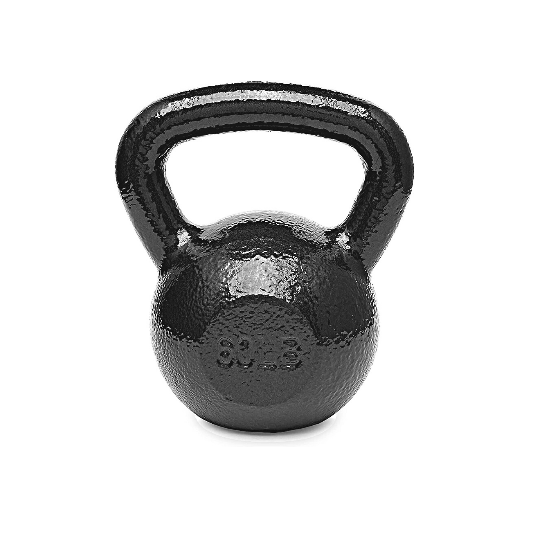 Kettlebells - 5lb to 60lb - Jack Righteous
