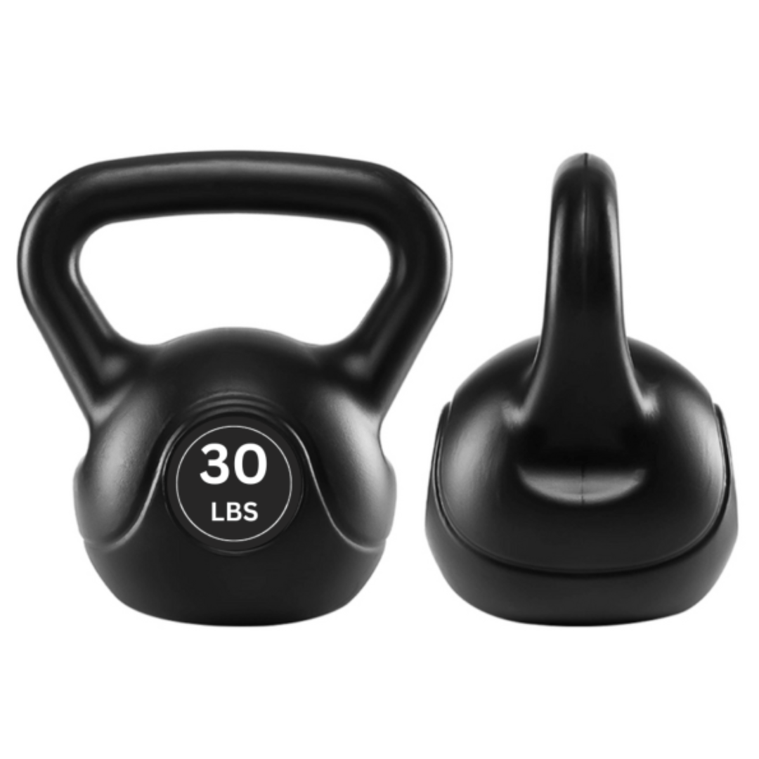 Kettlebells - 5lb to 60lb - Jack Righteous