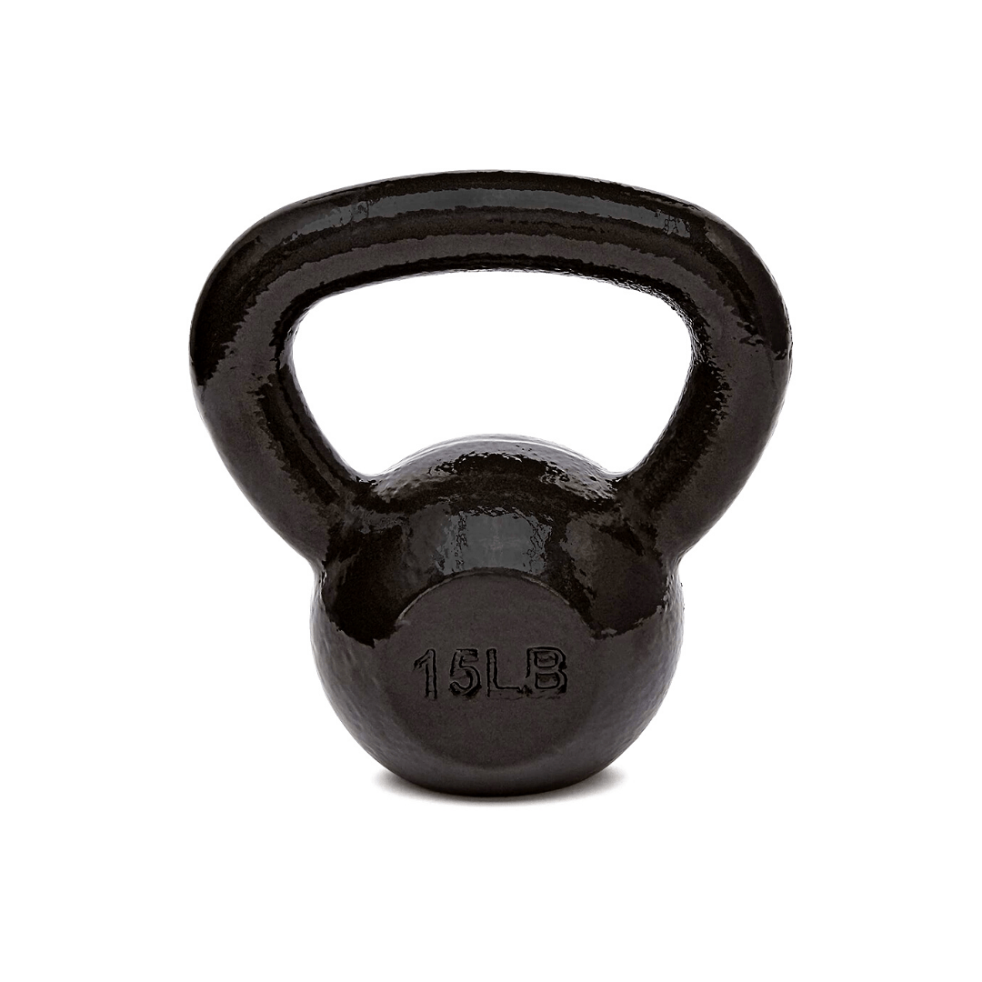 Kettlebells - 5lb to 60lb - Jack Righteous