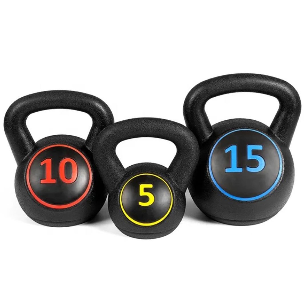 Kettlebells - 5lb to 60lb - Jack Righteous