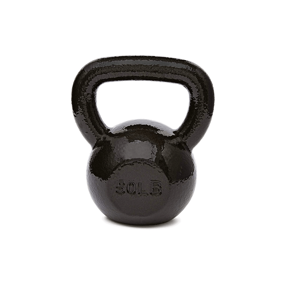 Kettlebells - 5lb to 60lb - Jack Righteous