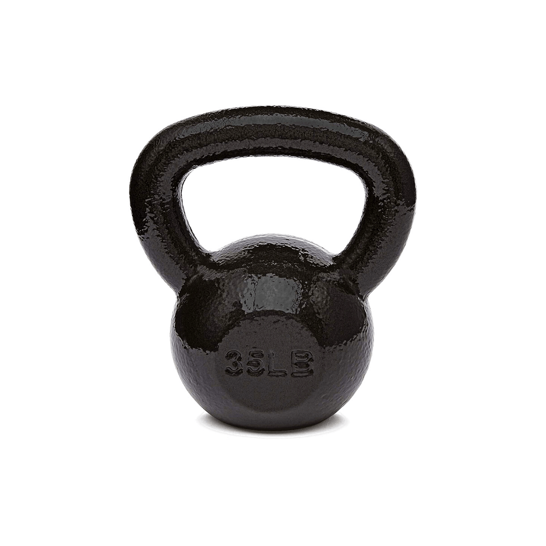 Kettlebells - 5lb to 60lb - Jack Righteous