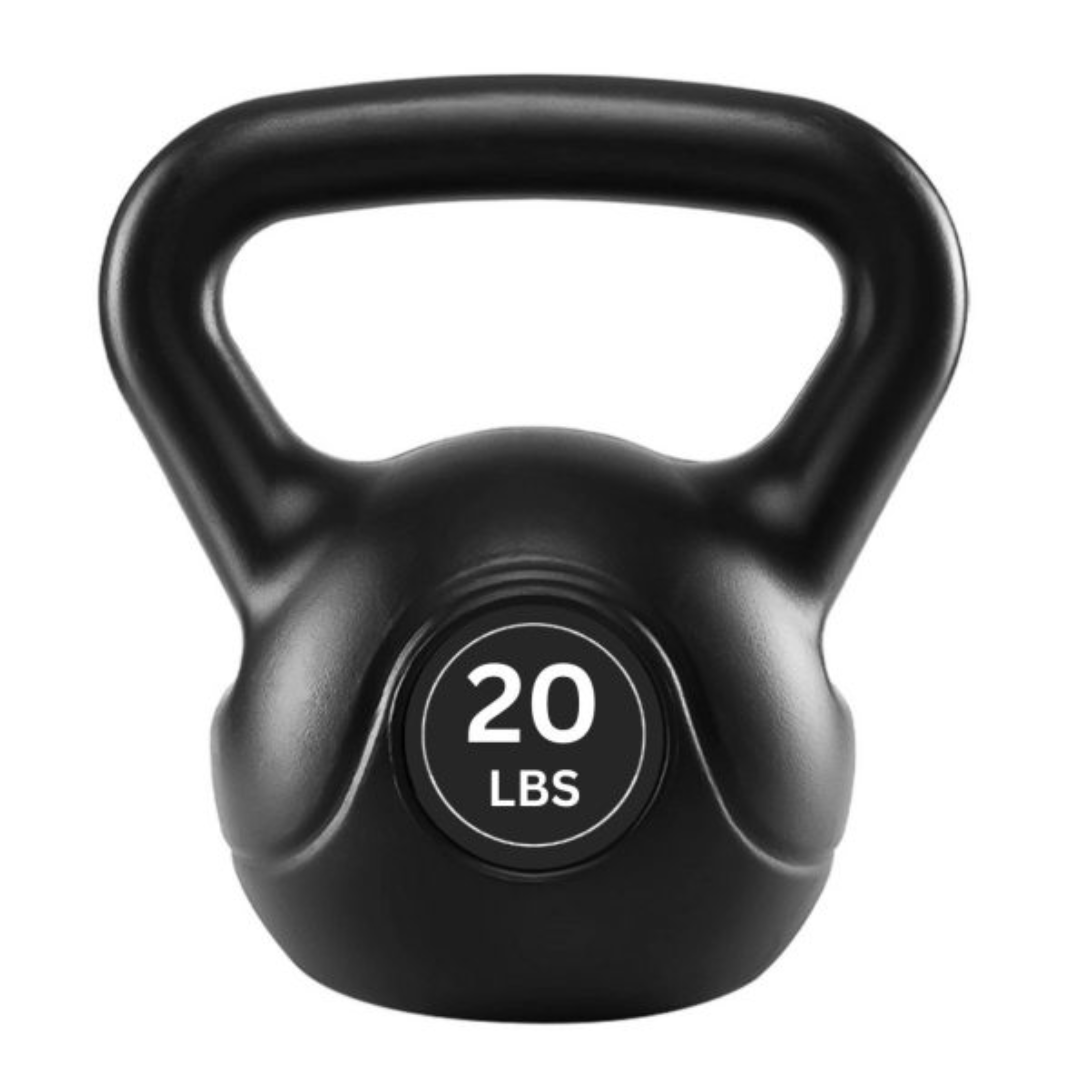 Kettlebells - 5lb to 60lb - Jack Righteous