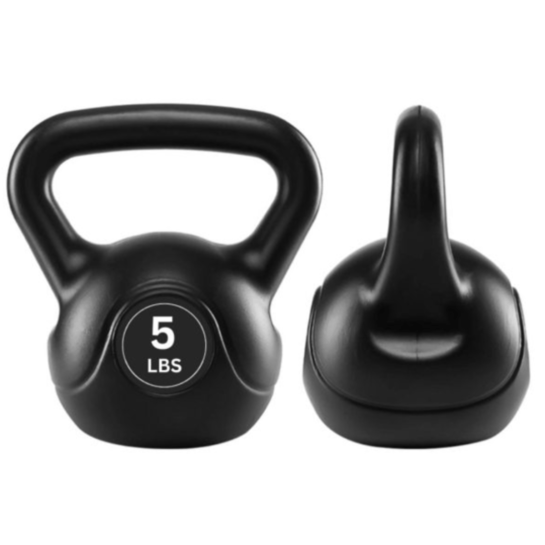 Kettlebells - 5lb to 60lb - Jack Righteous