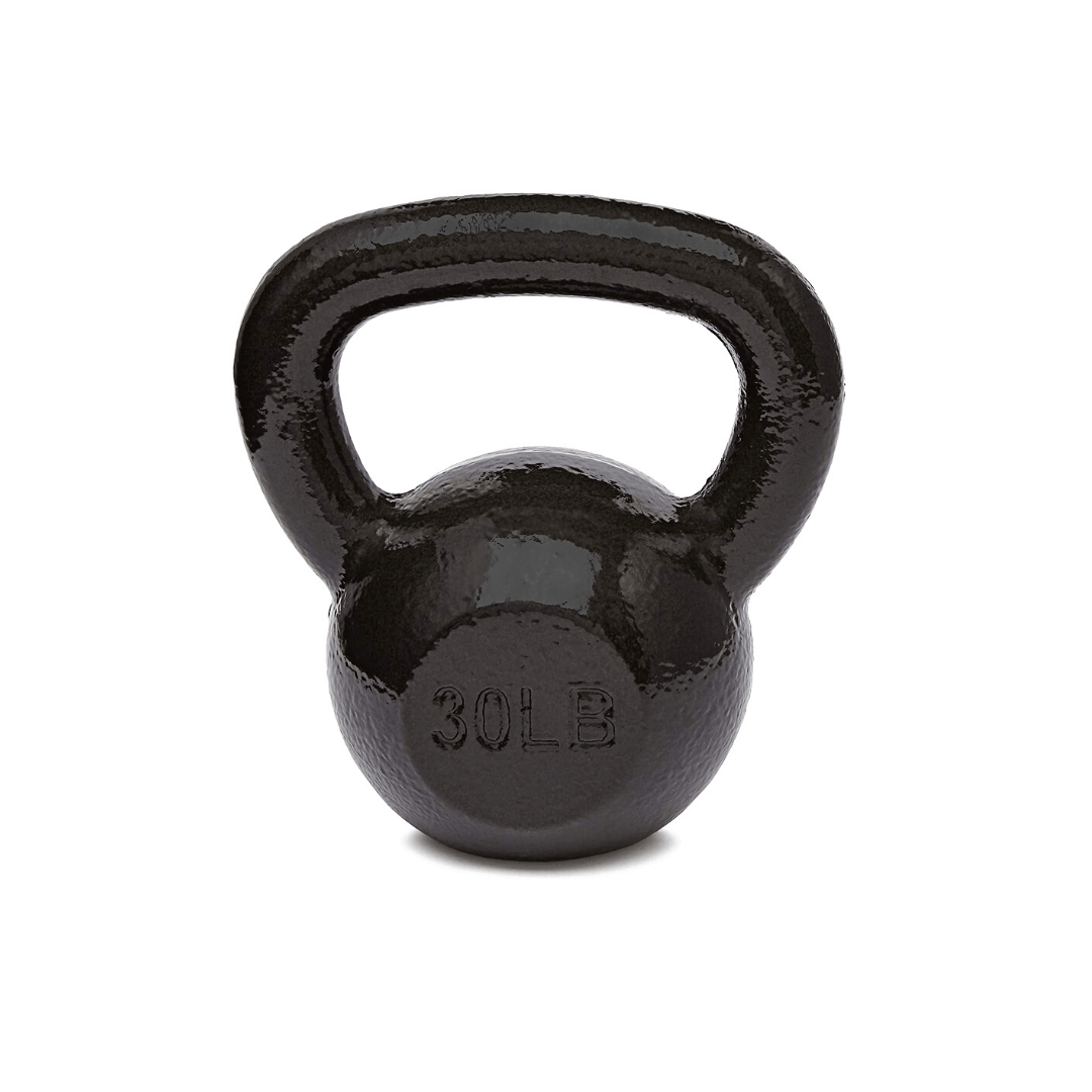 Kettlebells - 5lb to 60lb - Jack Righteous