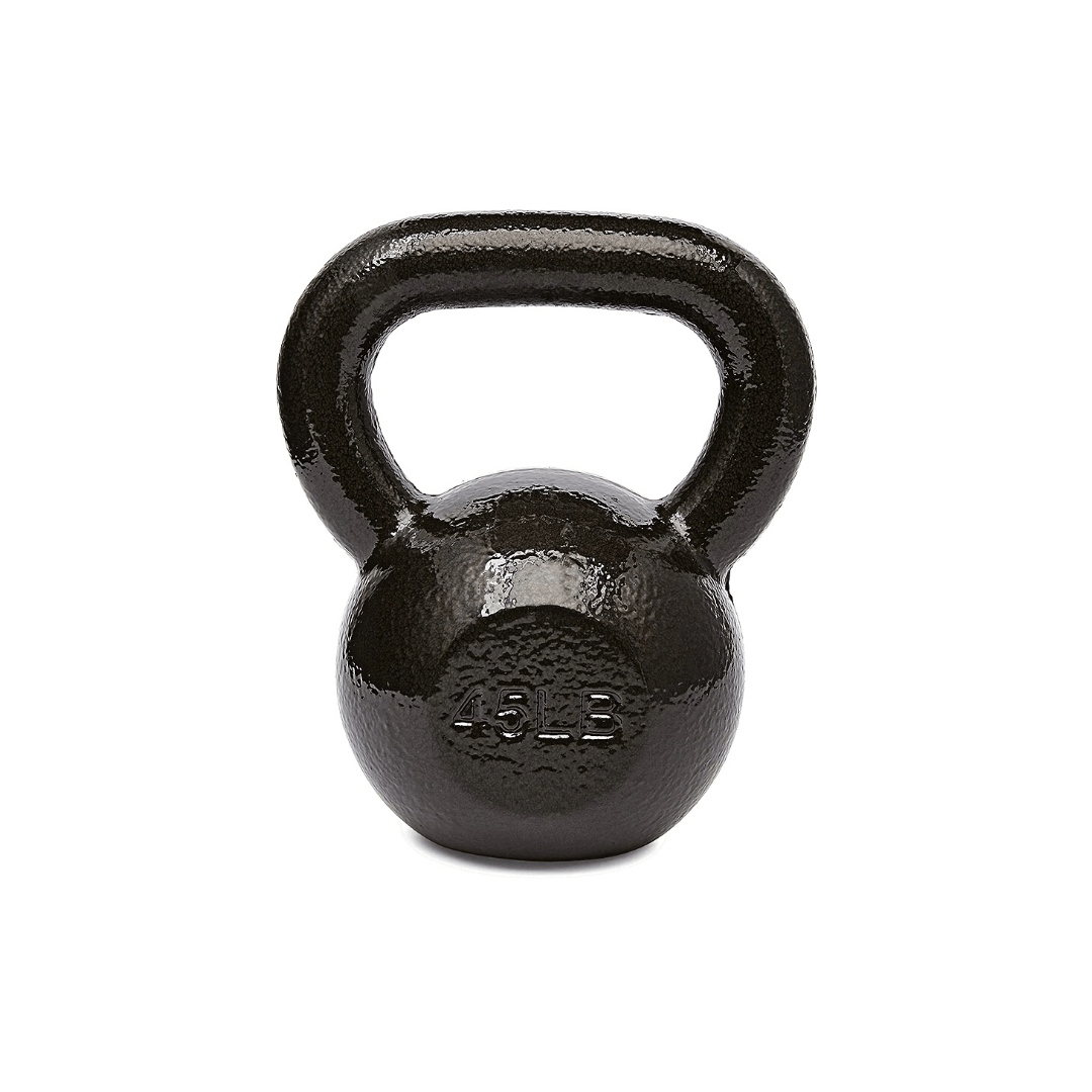 Kettlebells - 5lb to 60lb - Jack Righteous