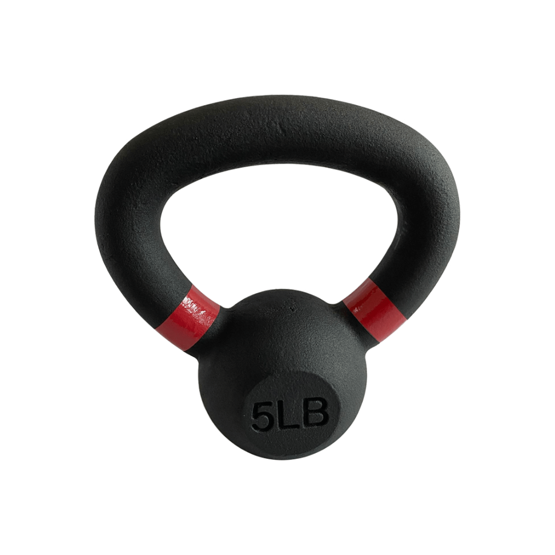 Kettlebells - 5lb to 60lb - Jack Righteous
