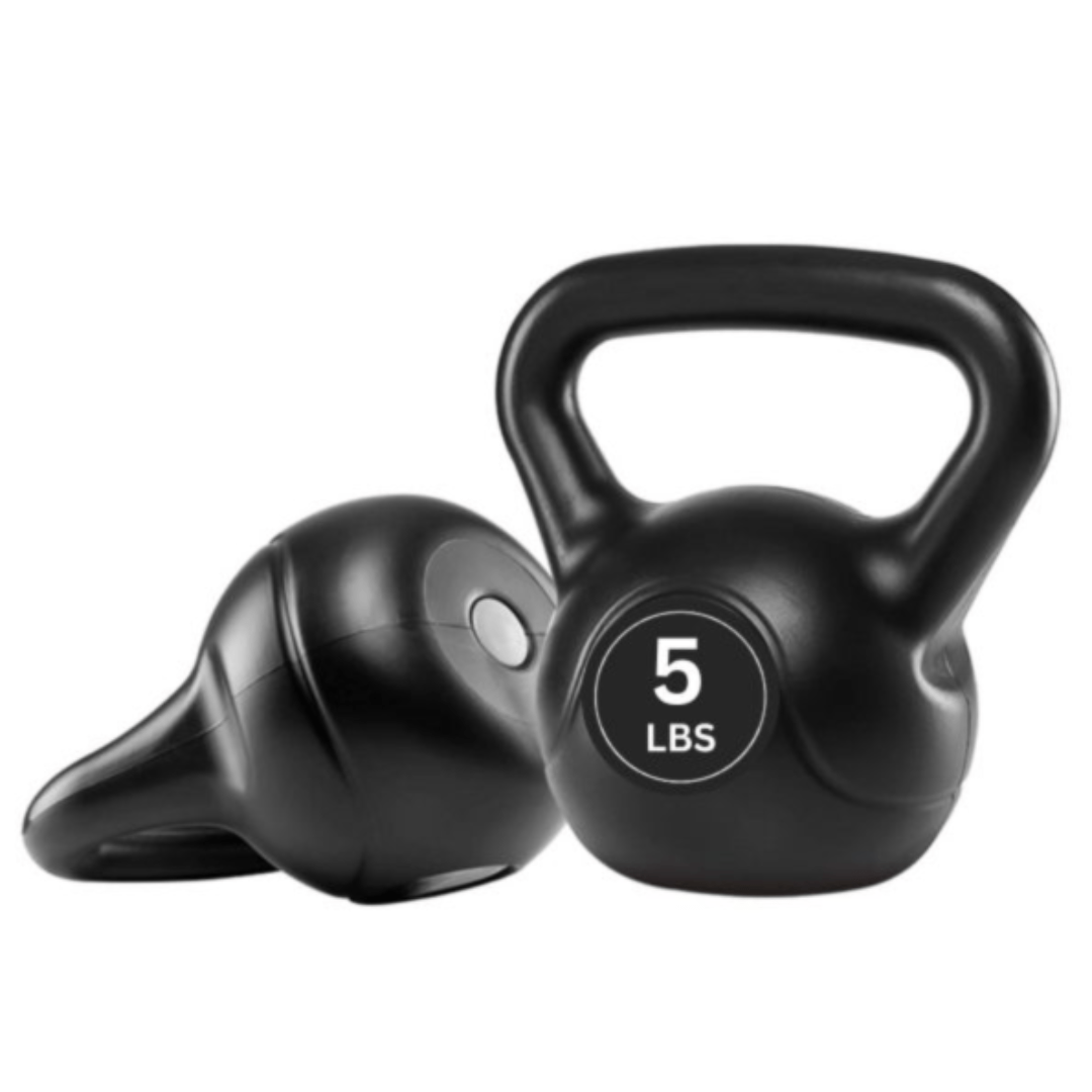Kettlebells - 5lb to 60lb - Jack Righteous