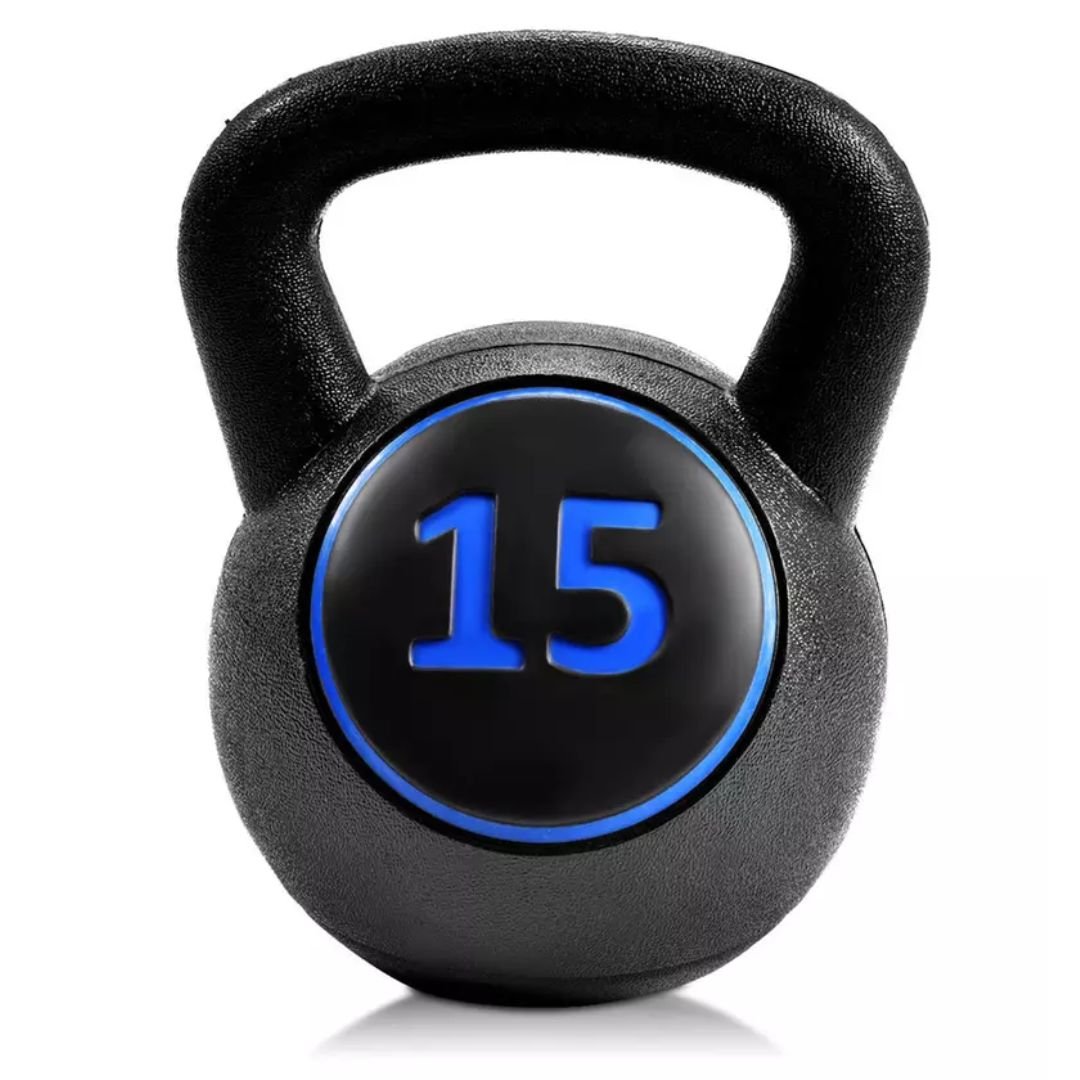 Kettlebells - 5lb to 60lb - Jack Righteous