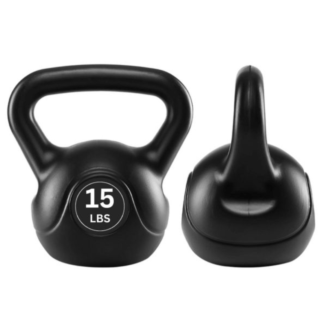 Kettlebells - 5lb to 60lb - Jack Righteous