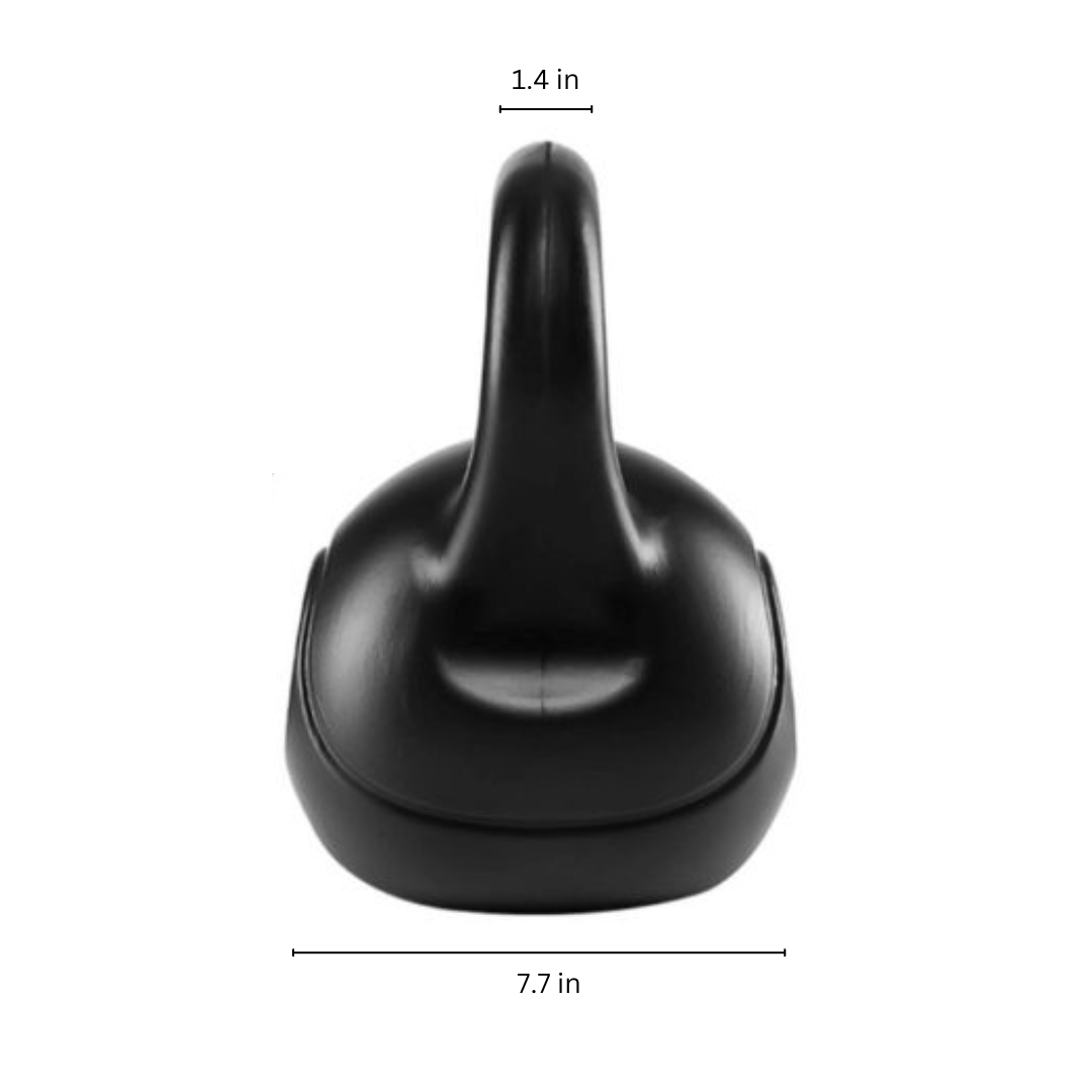 Kettlebells - 5lb to 60lb - Jack Righteous