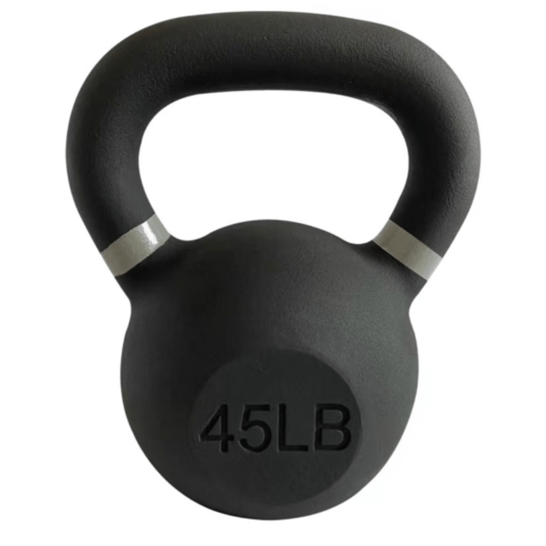 Kettlebells - 5lb to 60lb - Jack Righteous