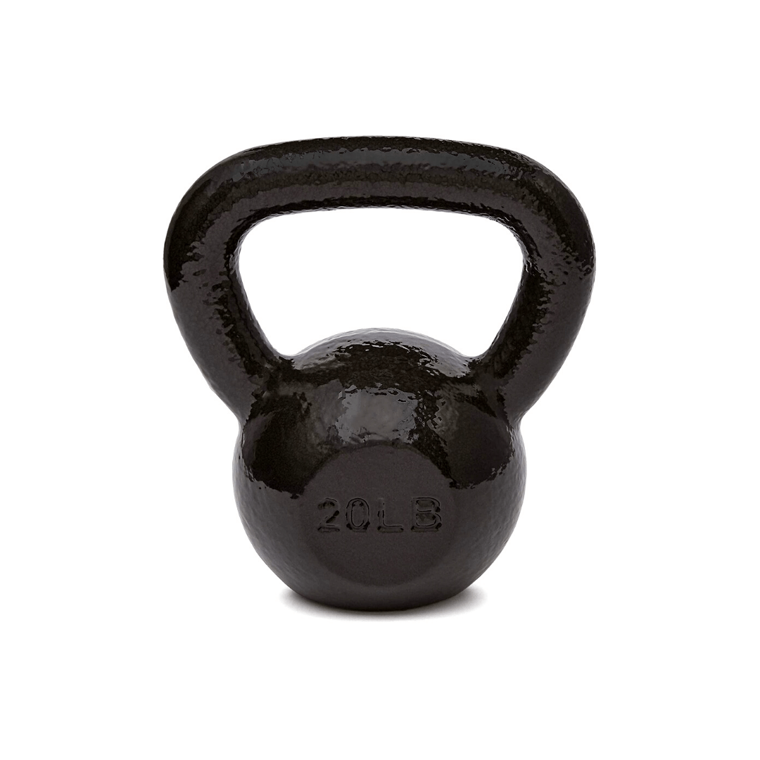 Kettlebells - 5lb to 60lb - Jack Righteous