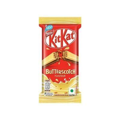 Kitkat Butterscotch Indian Edition - 27.5G