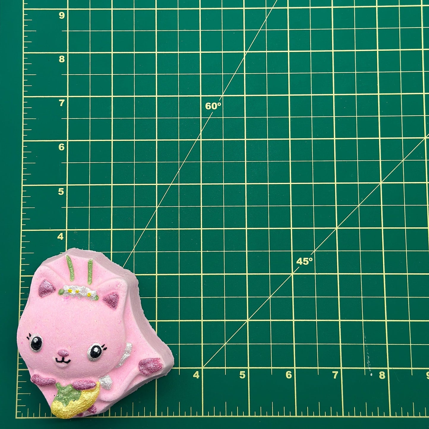 Kitty Fairy - Jack Righteous