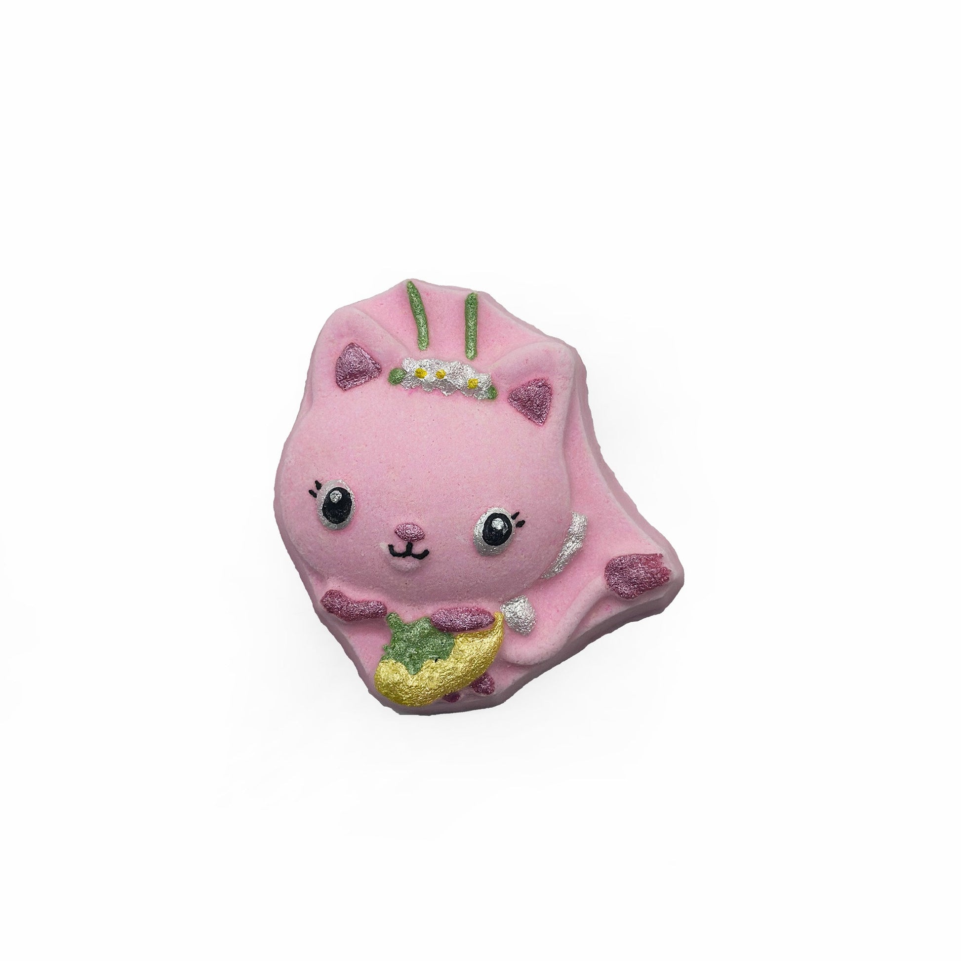 Kitty Fairy - Jack Righteous