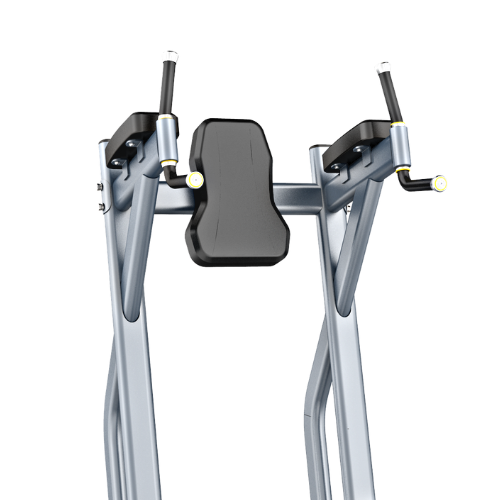 Vertical Knee Up (FF47)