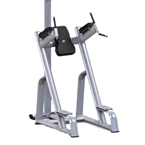 Knee Up Chin Up and Pull Up Machine 460 LB Commercial - Jack Righteous