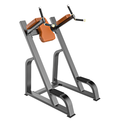 Knee Up Chin Up F47 - Jack Righteous