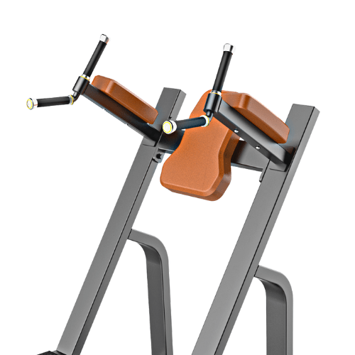 Knee Up Chin Up F47 - Jack Righteous