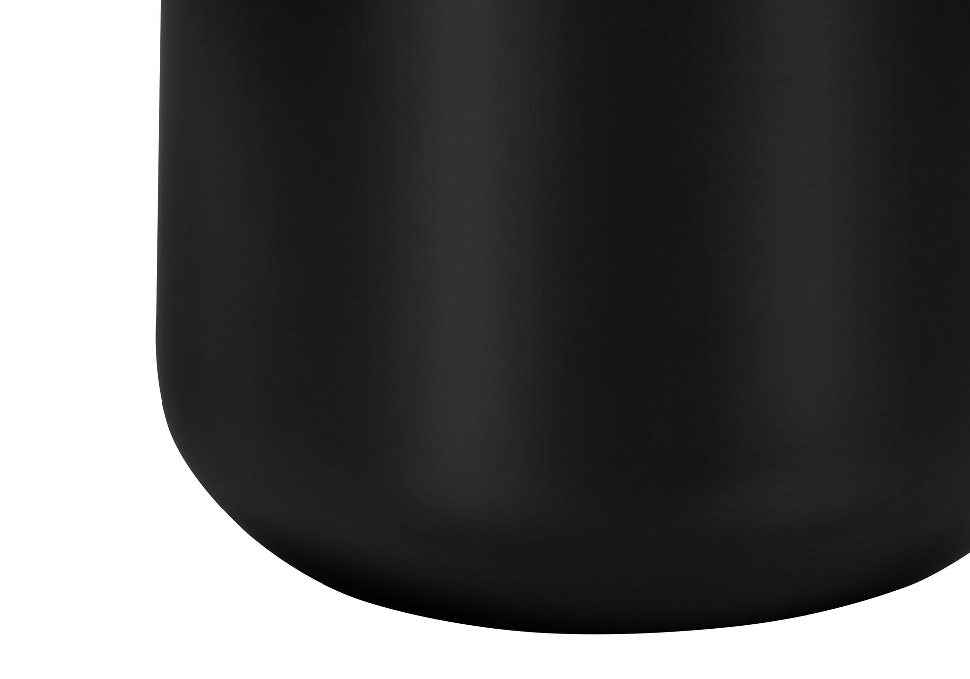 Lampe de Table Monarch - Luminaire - Noir Beton / Gris (I 9701) - Jack Righteous