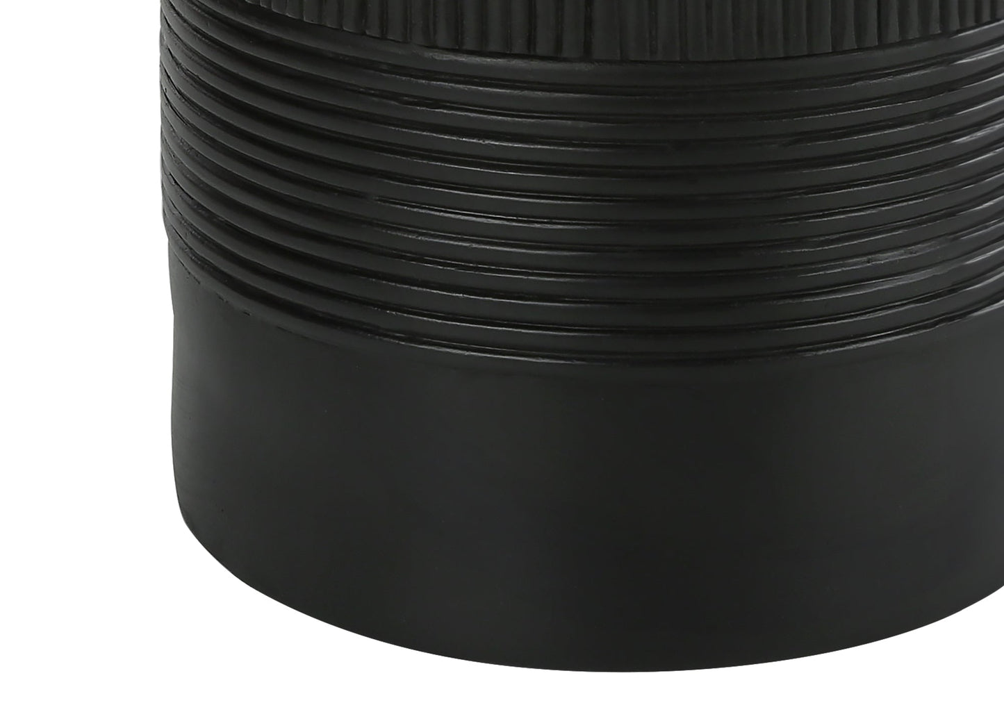 Lampe de table Monarch - Luminaire - Noir Ivoire (I 9619) - Jack Righteous