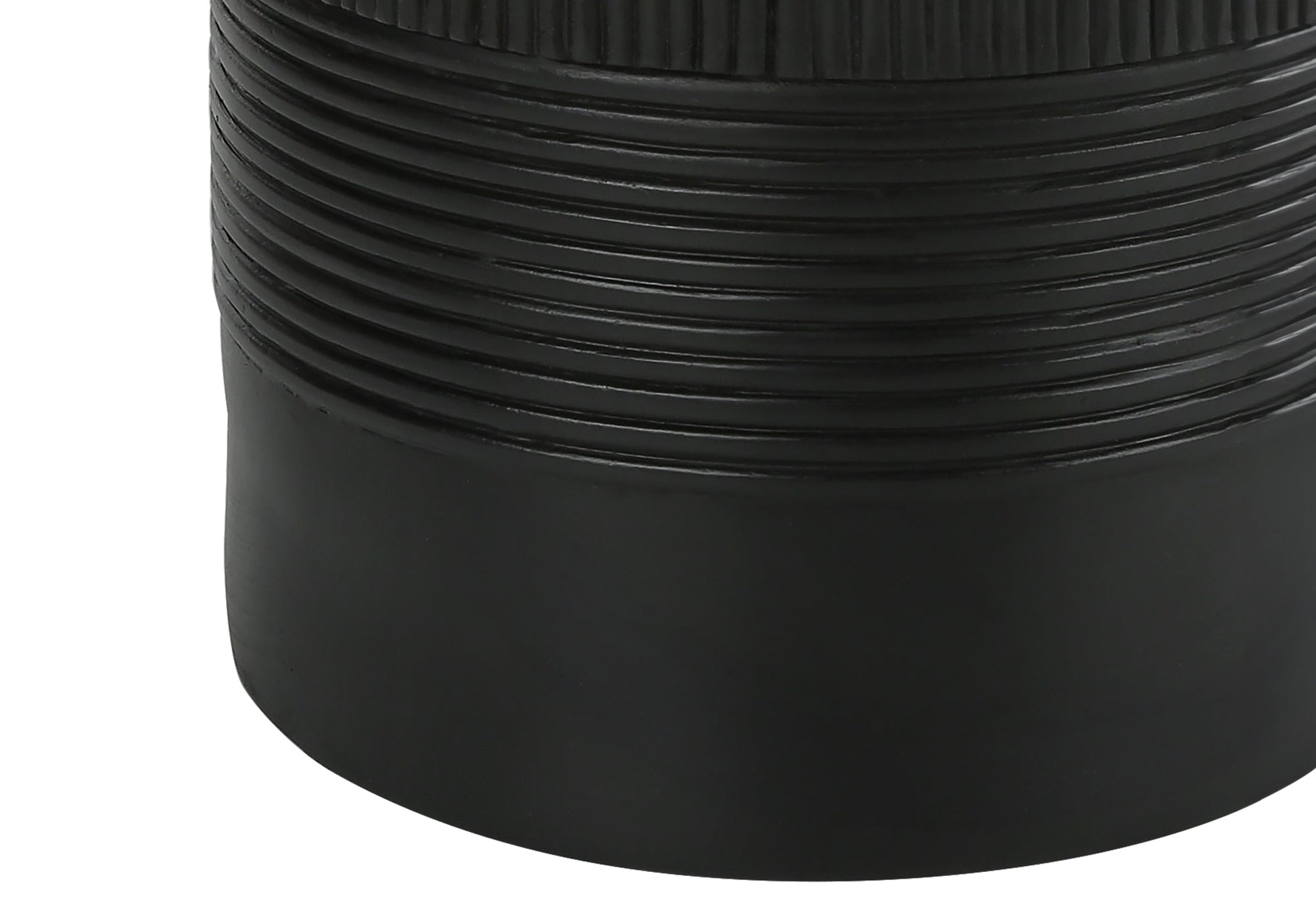 Lampe de table Monarch - Luminaire - Noir Ivoire (I 9619) - Jack Righteous