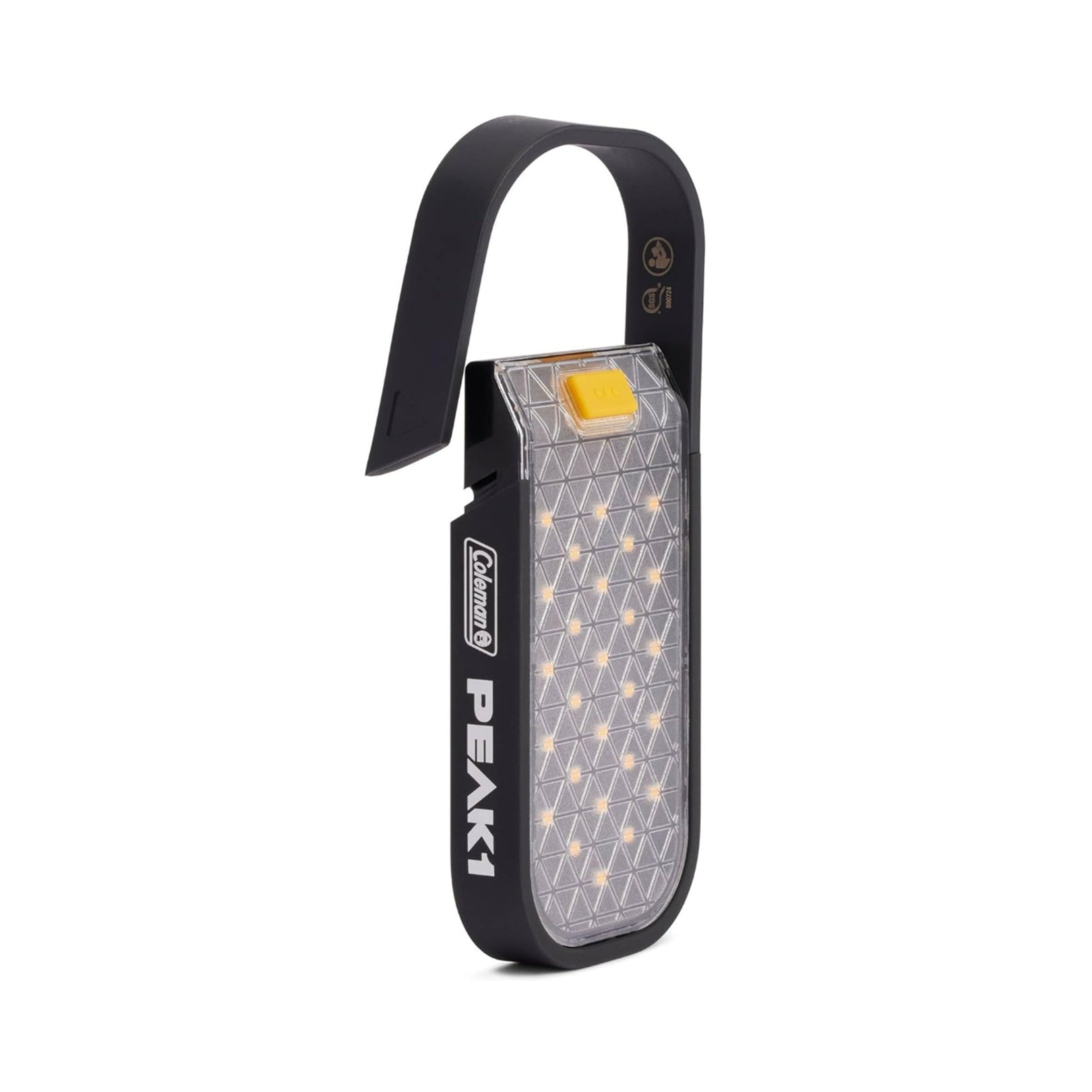 Lanterne rechargeable solaire Coleman PEAK1 200 lumens - Jack Righteous