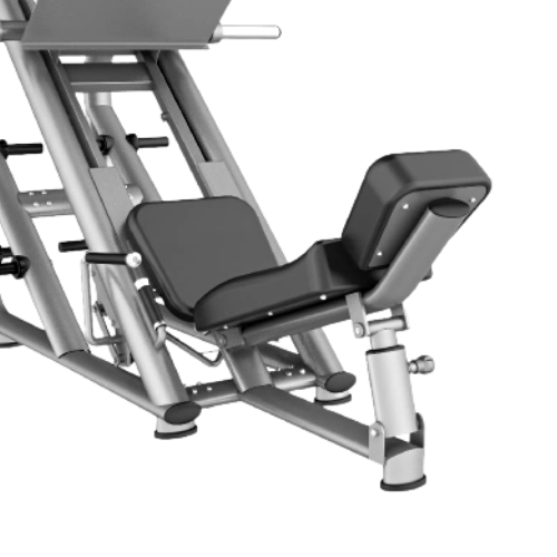 Leg Press Machine AN56 - Jack Righteous