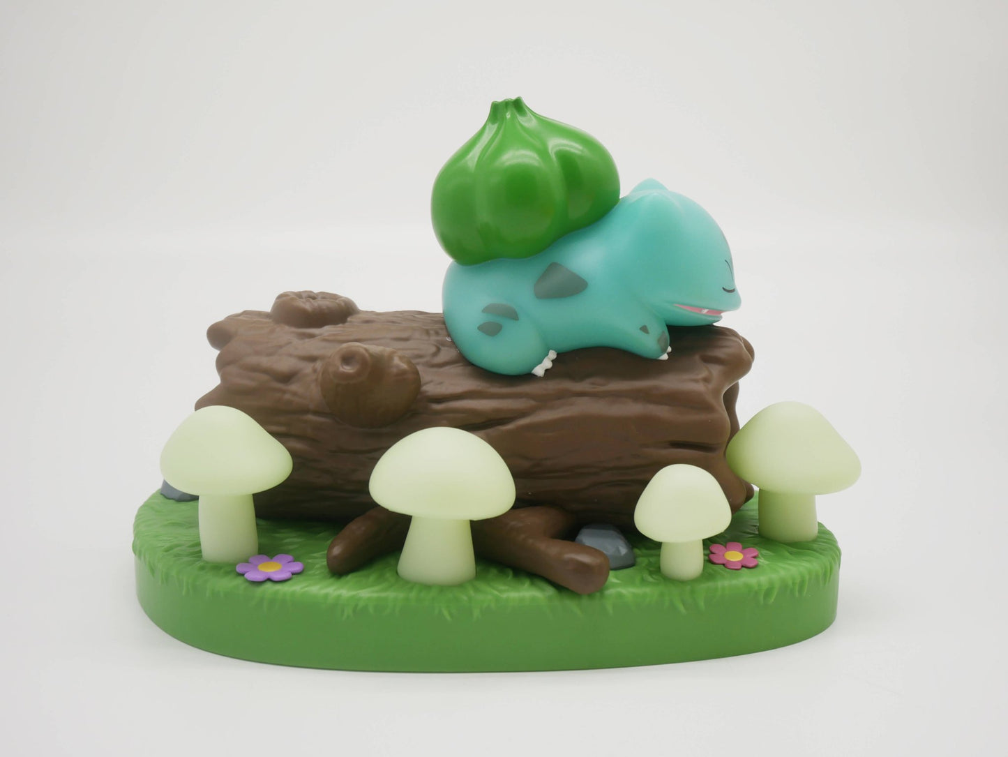 Light Up Scene Bulbasaur Pokémon - Jack Righteous