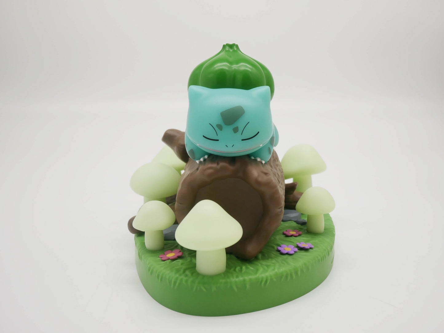 Light Up Scene Bulbasaur Pokémon - Jack Righteous